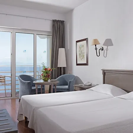 Louis Ionian Sun ホテル 4*