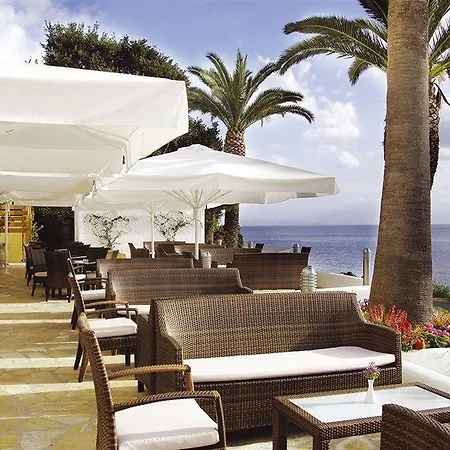 Louis Ionian Sun 4* コルフ島