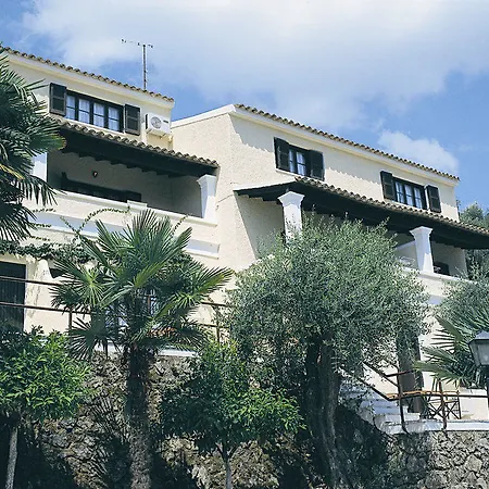Louis Ionian Sun 4* コルフ島