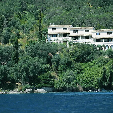 Louis Ionian Sun 4* コルフ島