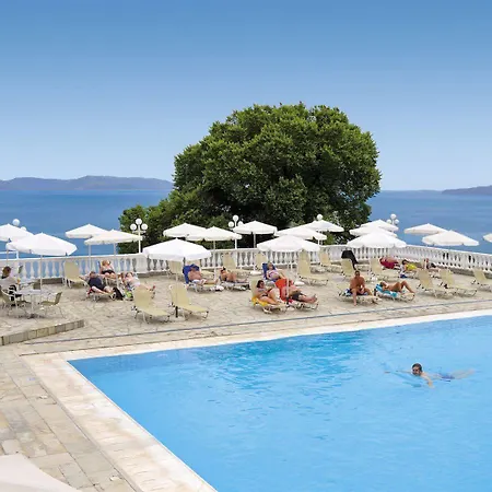 Louis Ionian Sun 4* コルフ島