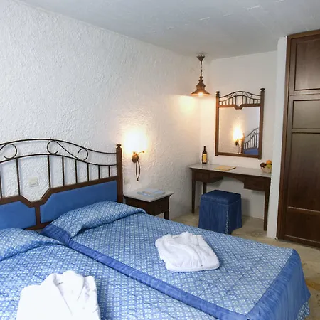 מלון Louis Ionian Sun Corfu (city)