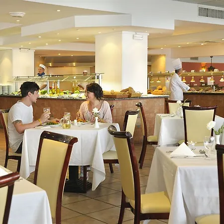 מלון Louis Ionian Sun 4*