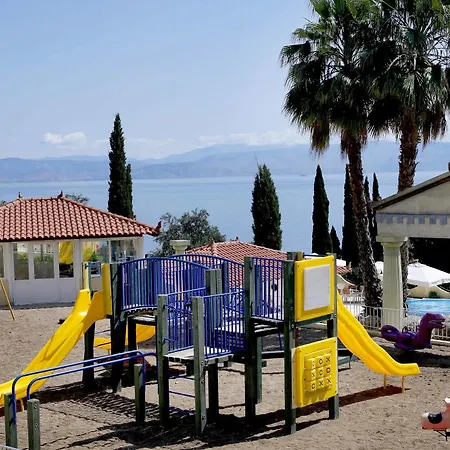 Louis Ionian Sun מלון Corfu (city)